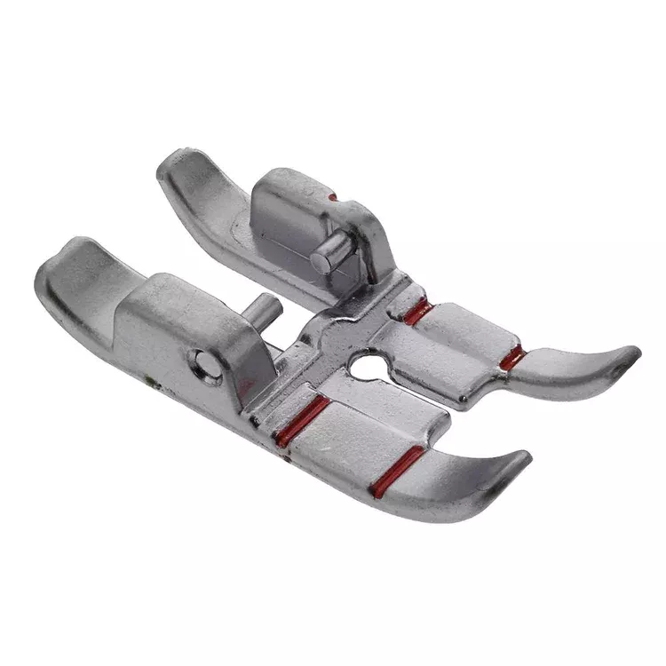 1/4" Presser Foot, Pfaff #93-036927-91 ^