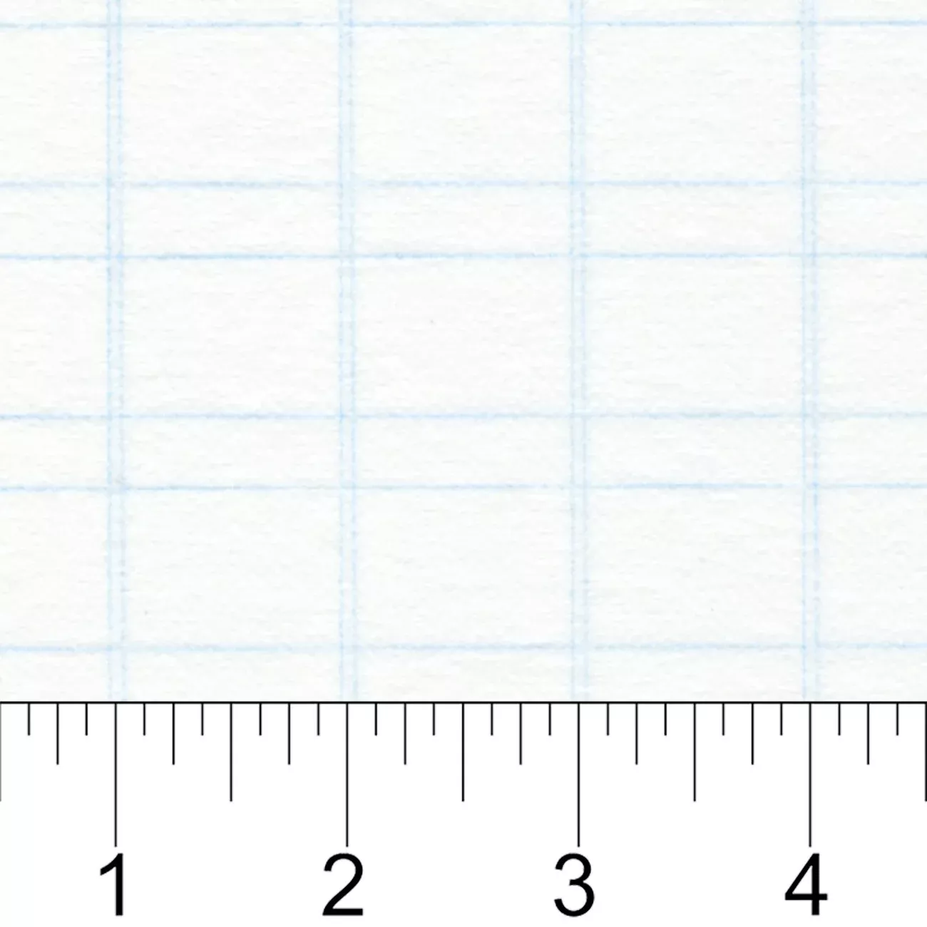 1" Fusible Quilt & Craft Grid