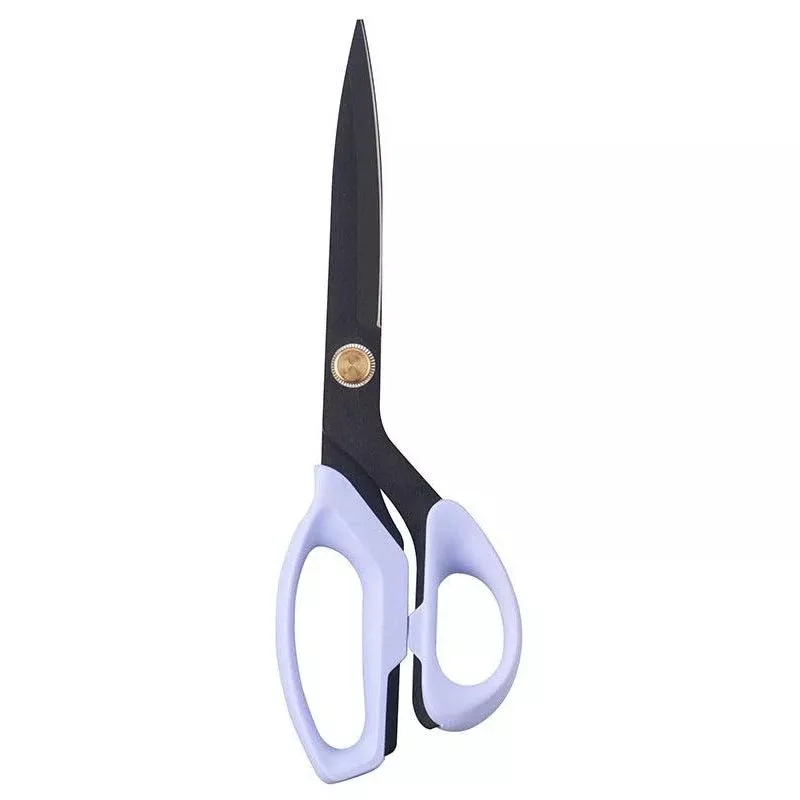 10" Tailor Shears Arctic Blue by MetalGoose