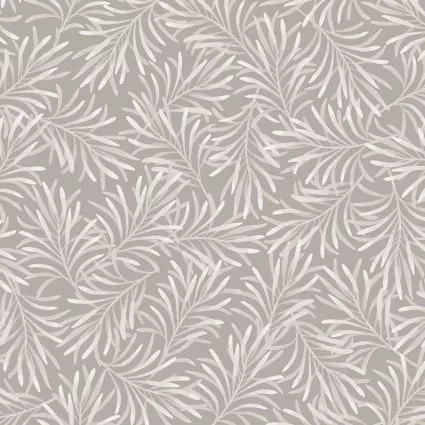 106" Boughs of Beauty : Smoke Grey - #C9661W-08
