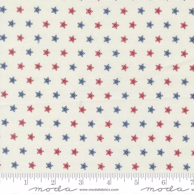 108" American Gather III Cloud