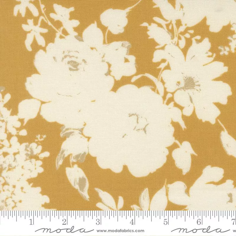 108" Arabesque Honey 41