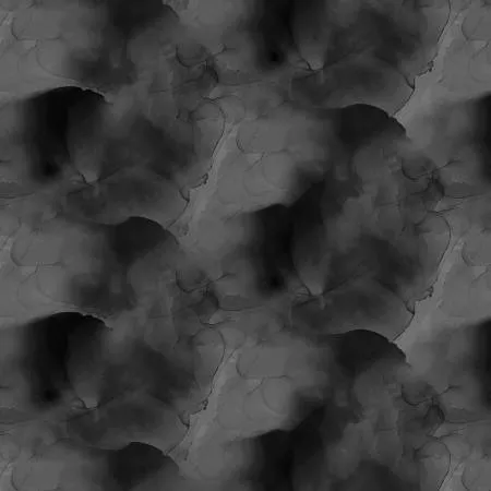 108 Black Watercolor Texture