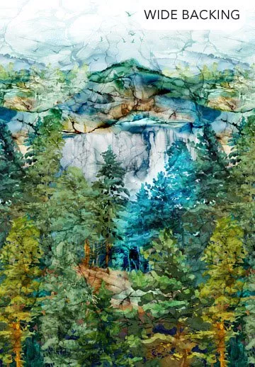 108 Cedarcrest Falls Teal