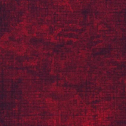 108" Chalk & Charcoal Wide : Crimson - #AJSXD-18973-91 - Jennifer Sampou