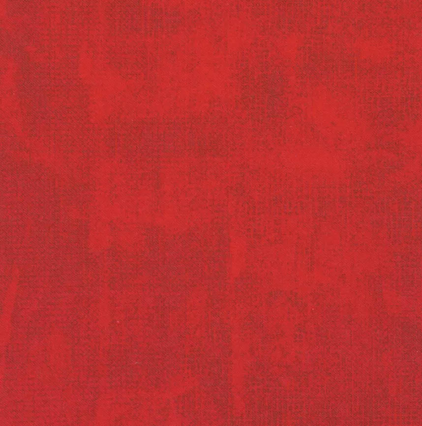108" Chalk, Scarlet