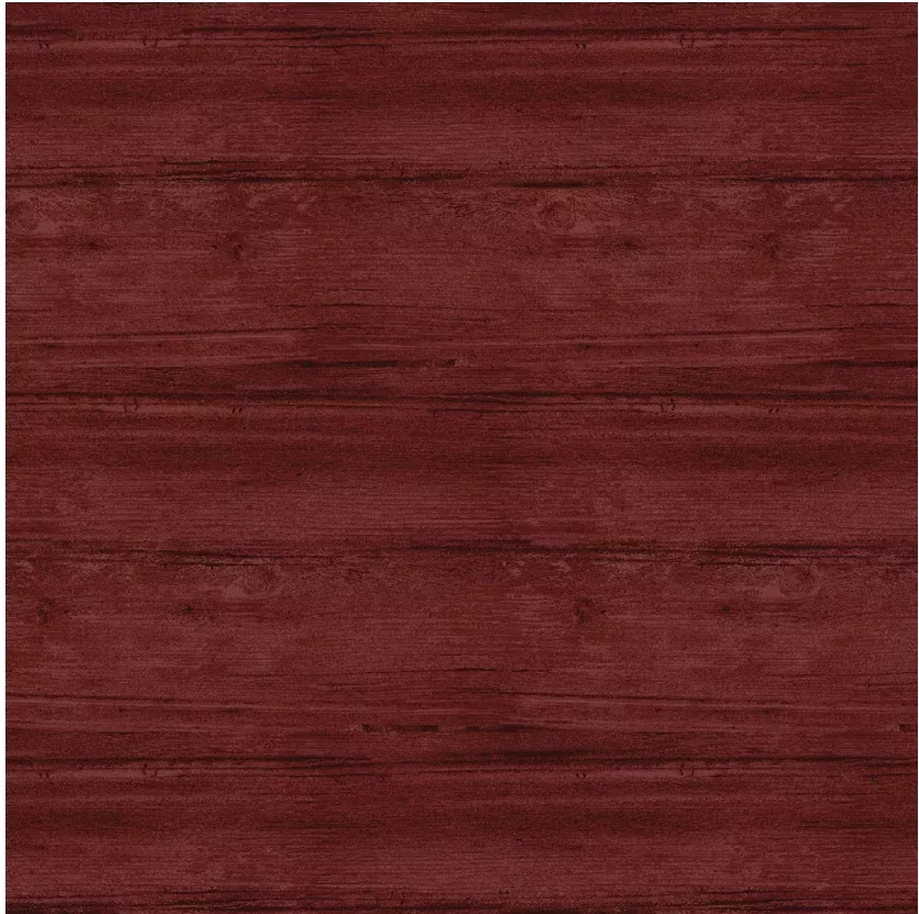 108" Contempo - Washed Wood Claret Flannel 7709WF-20 by Benartex