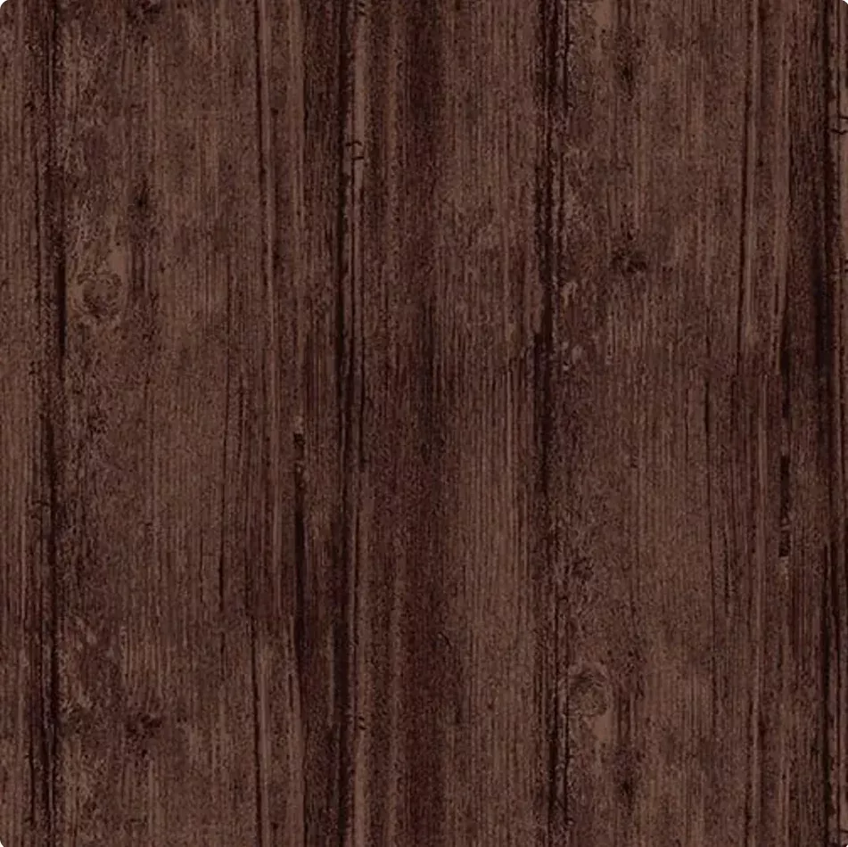 108" Contempo - Washed Wood Espresso Flannel 7709WF-72 by Benartex