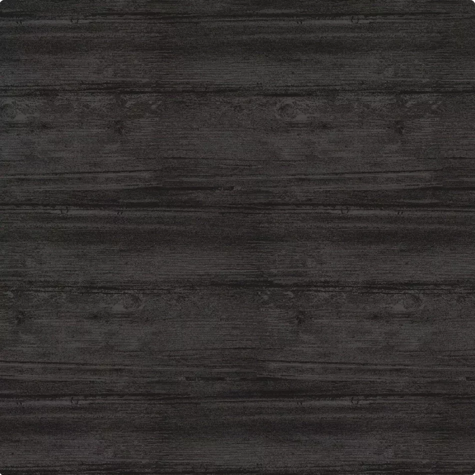 108" Contempo - Washed Wood Gunmetal Flannel 7709WF-14 by Benartex