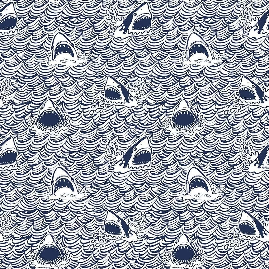 108 Dark & Stormy White