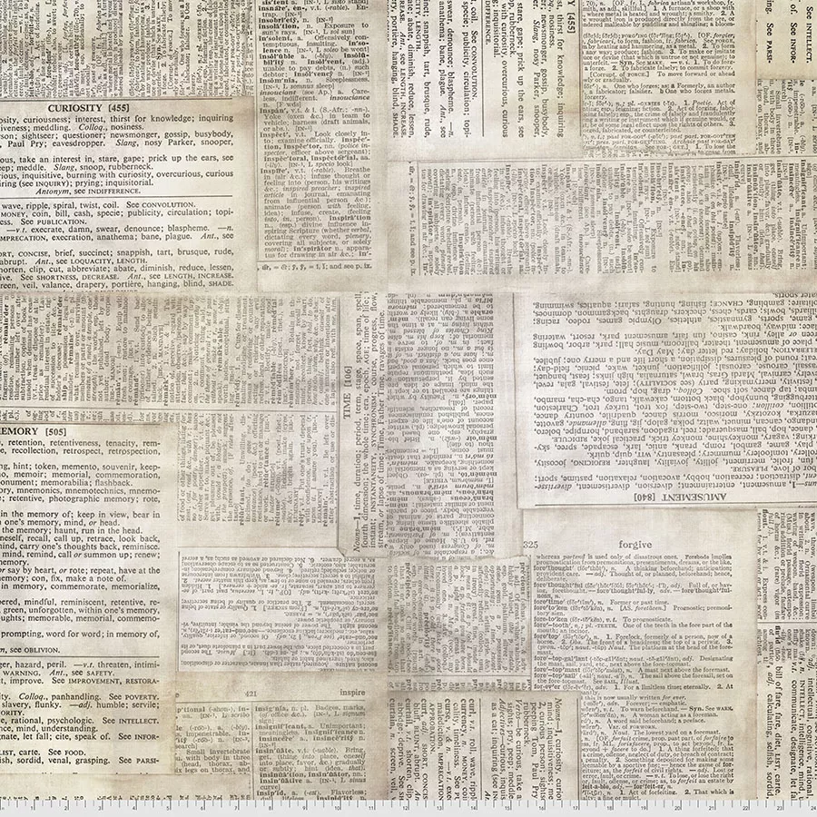 108 Dictionary Neutral