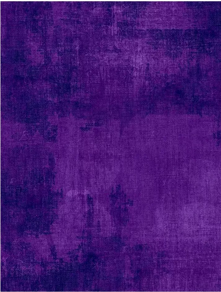 108" Dry Brush - Purple 1055-7213-669 by Wilmington Prints