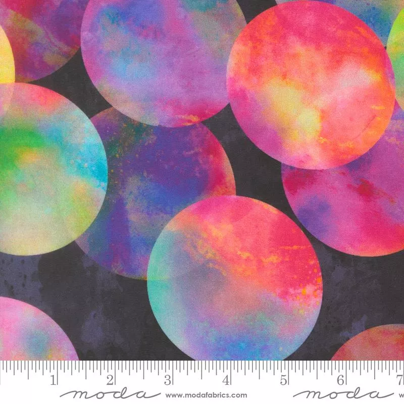 108" Gradients Gallery Rainbow