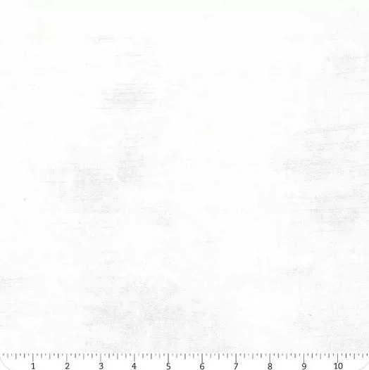 108" Grunge Basics : White Paper - #11108-101 - Basic Grey