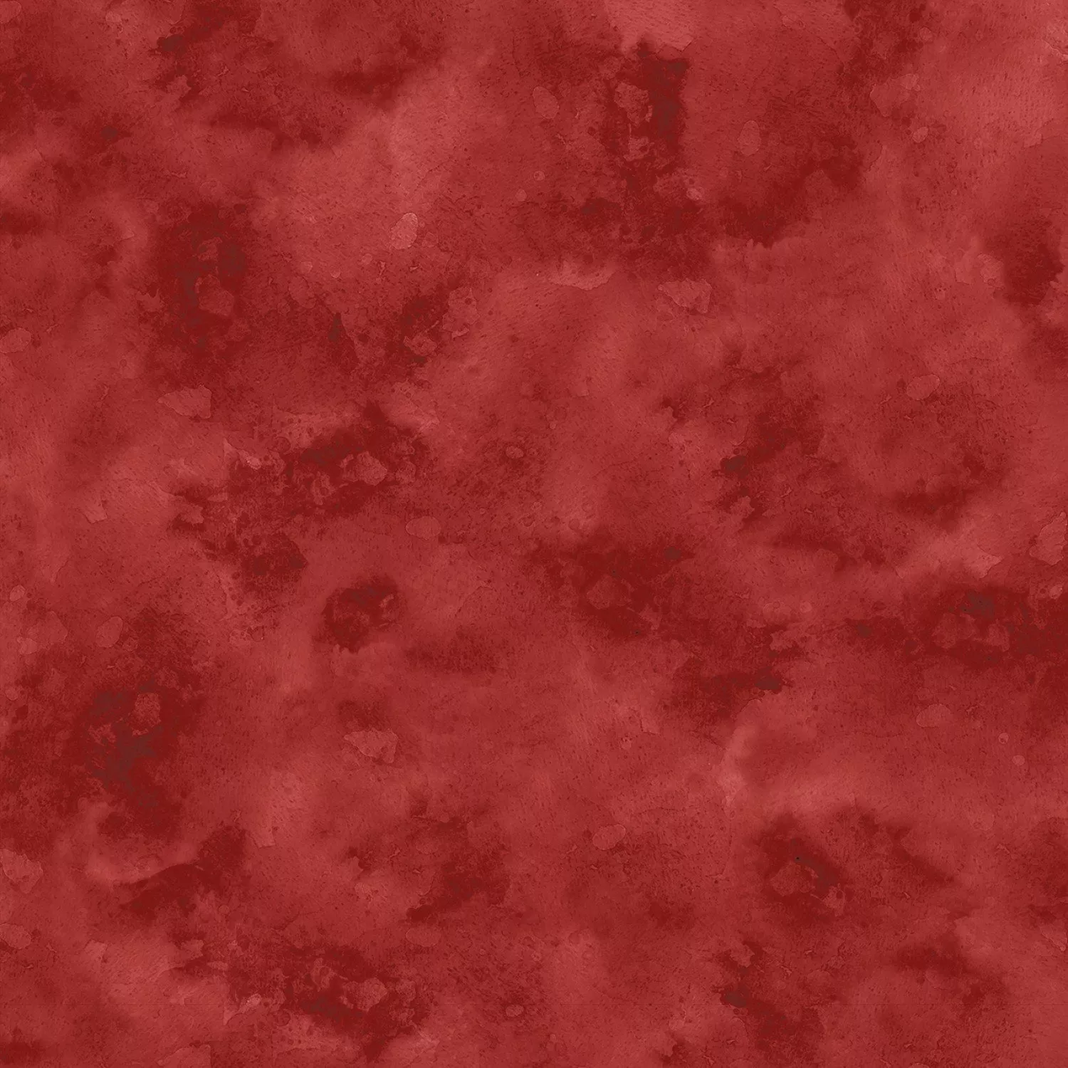 108" Haze Wideback in Red By Wilmington Prints 4557 333