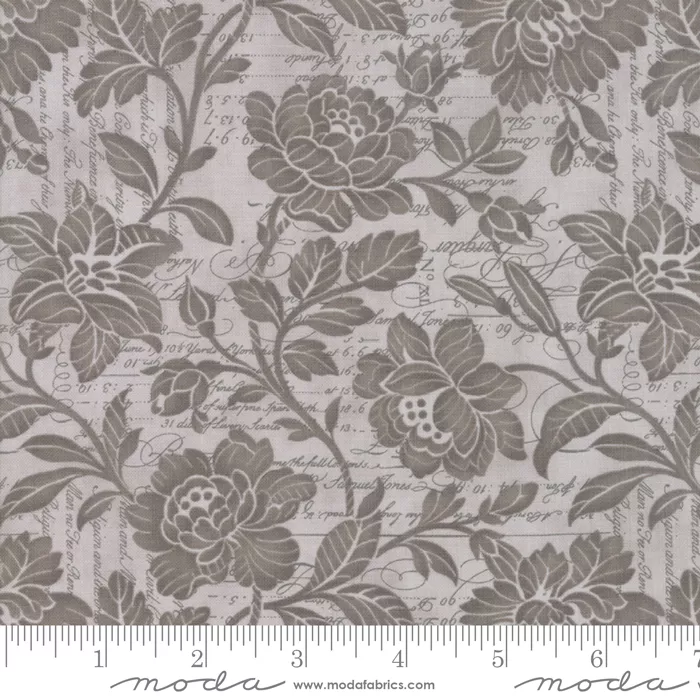 108 Memoirs Silver