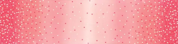 108 Ombre Confetti Pink