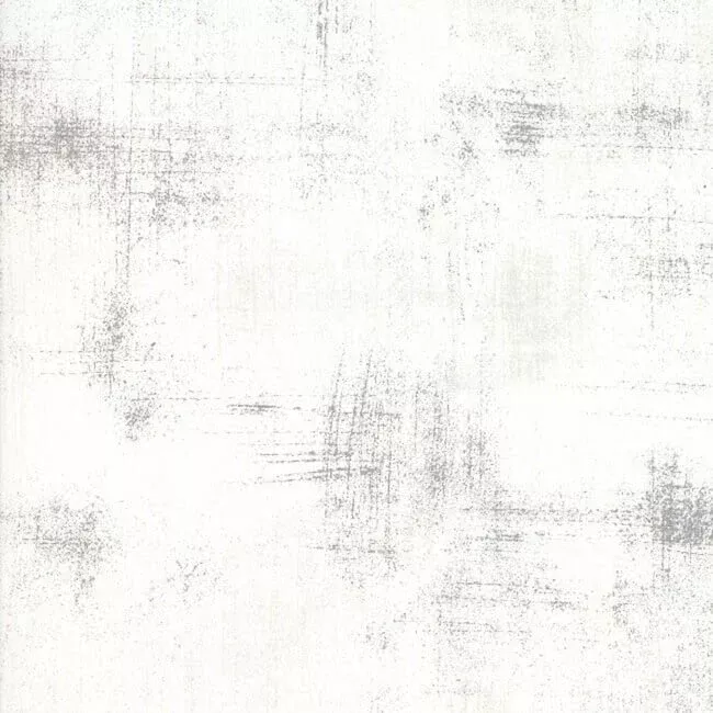 108" Quilt Backing Grunge Basics in Metropolis Fog from Moda 3 YARD CUT