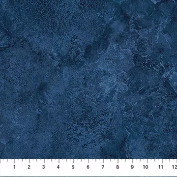 108 Stonehenge Quartz Flannel Navy