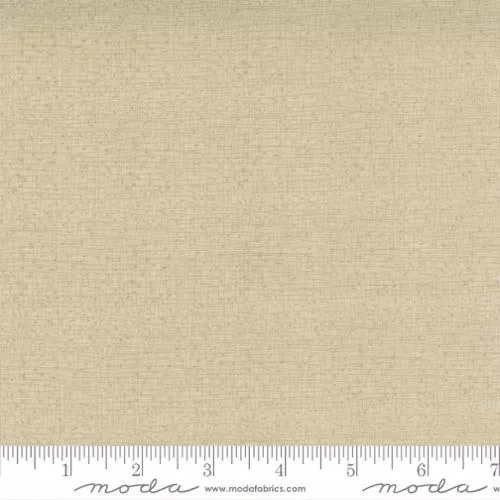 108" Thatched Linen