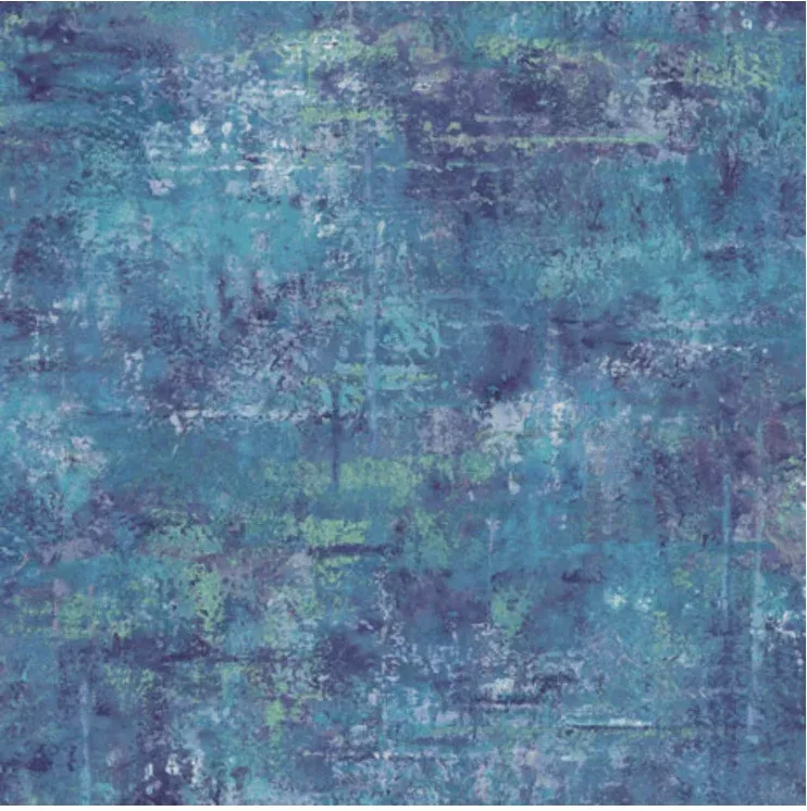 108" Vibe - Denim - 1999-30664-W by QT Fabrics