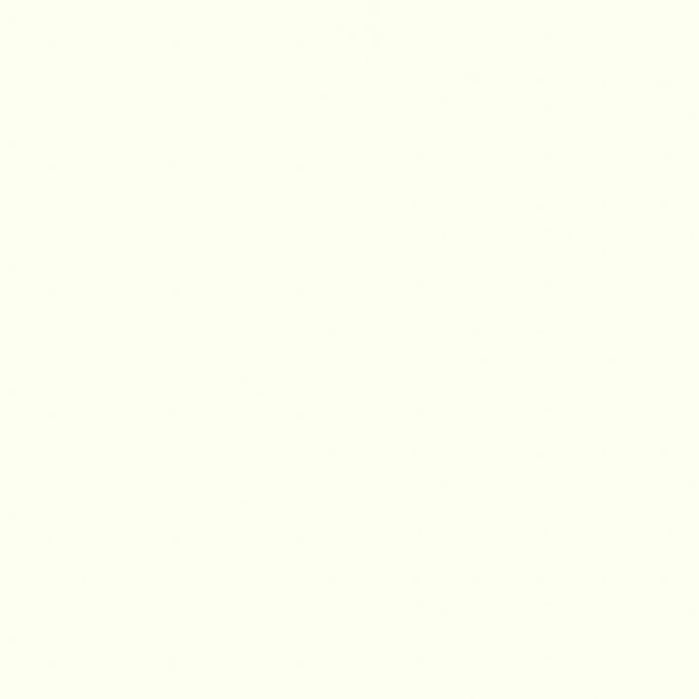 108" Wide Quilt Backing Colorworks Solid Eggshell from Northcott 3 YARD CUT