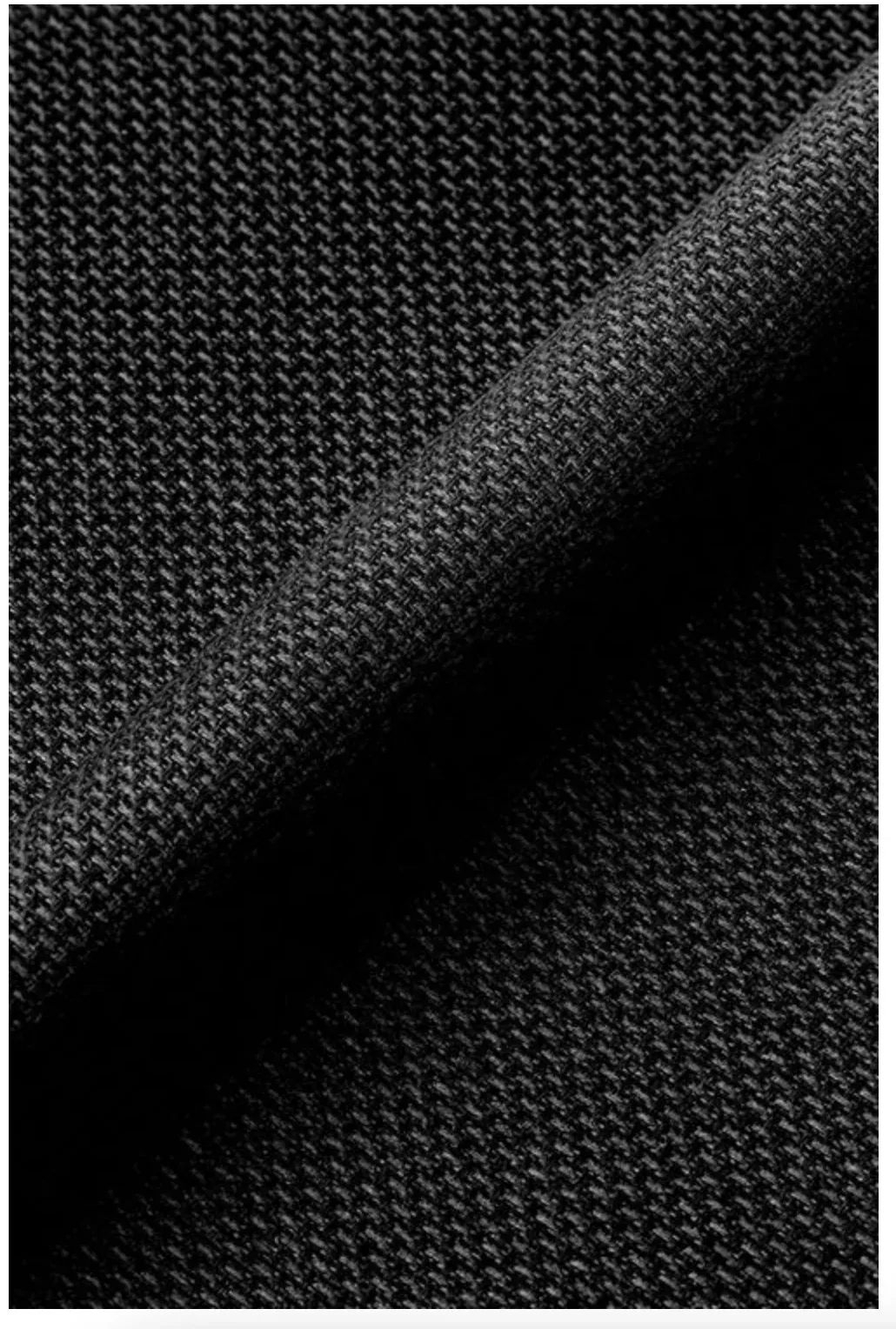 14ct Aida Cloth 15"x18" Black
