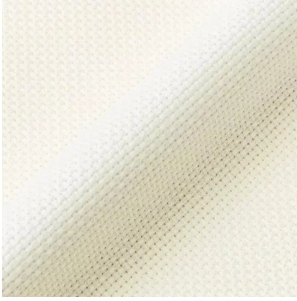 14ct Aida Cloth 15"x18" Natural