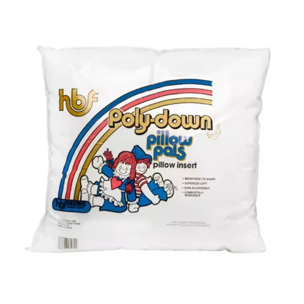 16in x 16in Poly-Down Pillow Pals Pillow Inserts