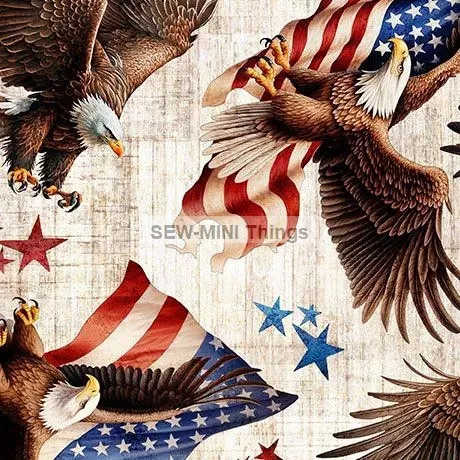 1776 FROM QT FABRICS