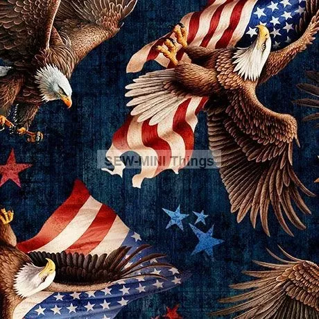 1776FROM QT FABRICS