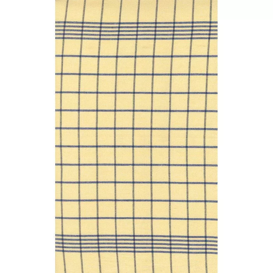 18" Summer Solstice Toweling Canary