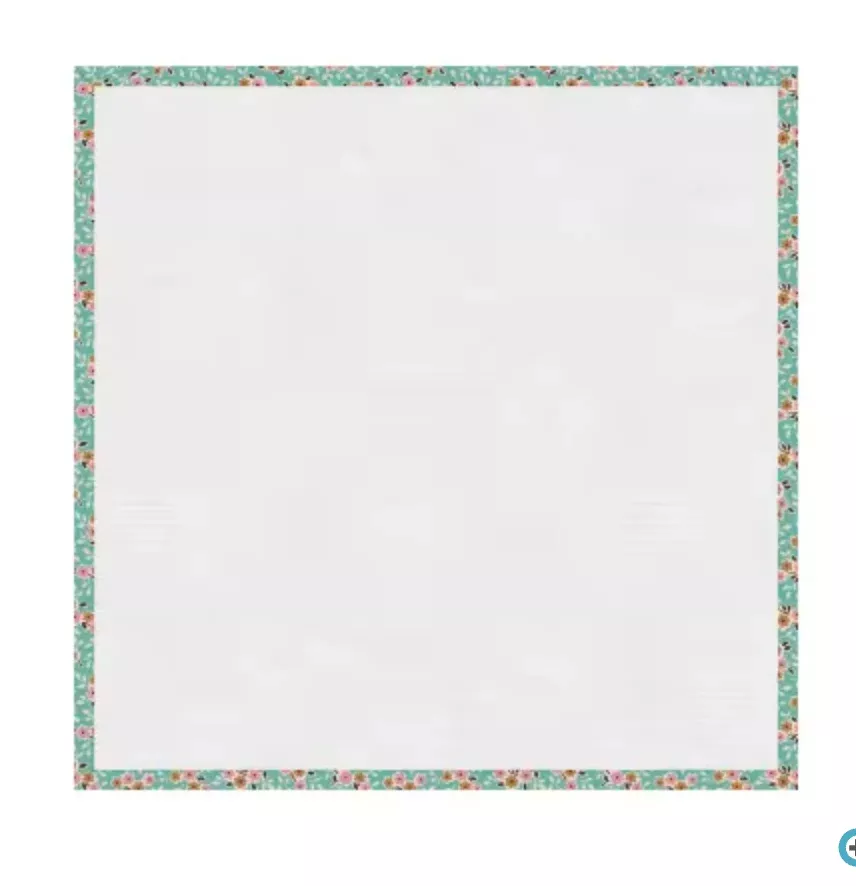 18"x18" Design Board