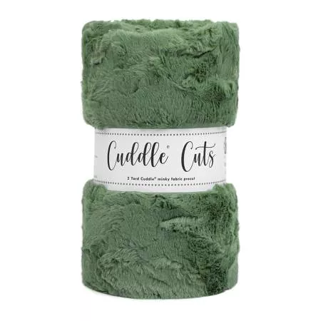 2 Yd Luxe, Hide Ivy