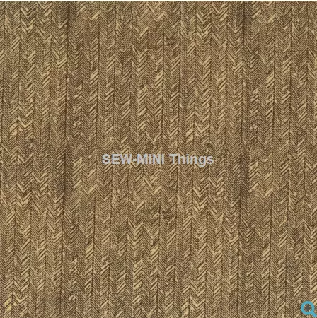 24/7 HERRINGBONE FROM HOFFMAN FABRICS