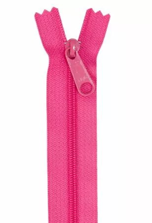 24" Zipper-Lipstick