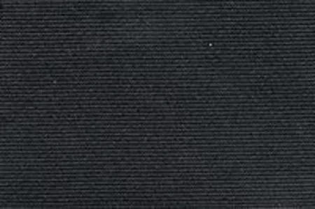 2in Elastic Belting BTY Black