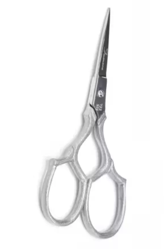 3 1/2 Straight Embroidery Scissors