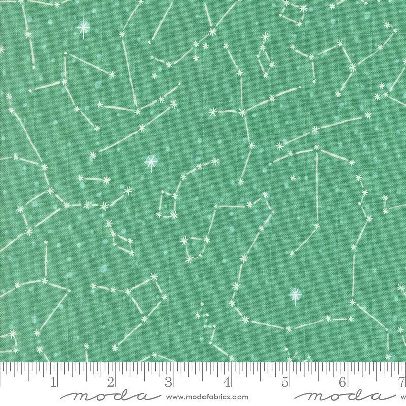 321 Blast Off Constellation Stars Neptune – Remnant 12″ × 44″