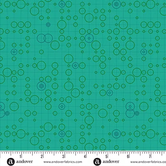 40 - Carpet Molecules | A-1396-G