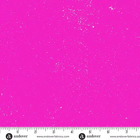 40 - Hubba Bubba Spectrastatic | A-1407-E
