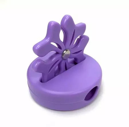 45mm BladeSaver Thread Cutter : Lilac - #BSAVERIM-LILAC - Purple Hobbies