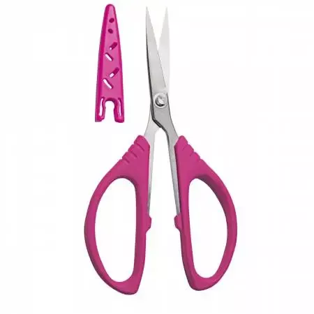 6in Serrated Fabric Scissor C50140