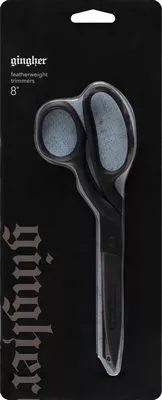 8" Featherweight Bent Trimmers