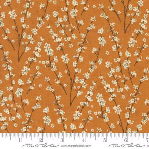 Acorn Hollow by BasicGrey for Moda - Yam 530765-16