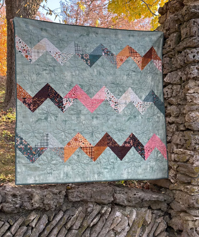 Acorn Hollow Rik Rak Kit