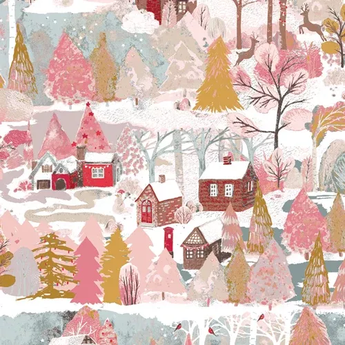 Adventale - Christmas Village | ADV-25900
