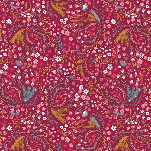 Adventale - Yuletide Ditsies | ADV-25902