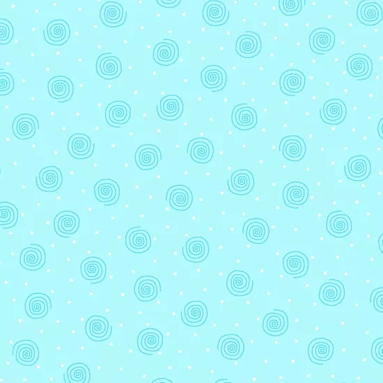 AE Nathan Comfy Flannel Aqua 0019-11 +