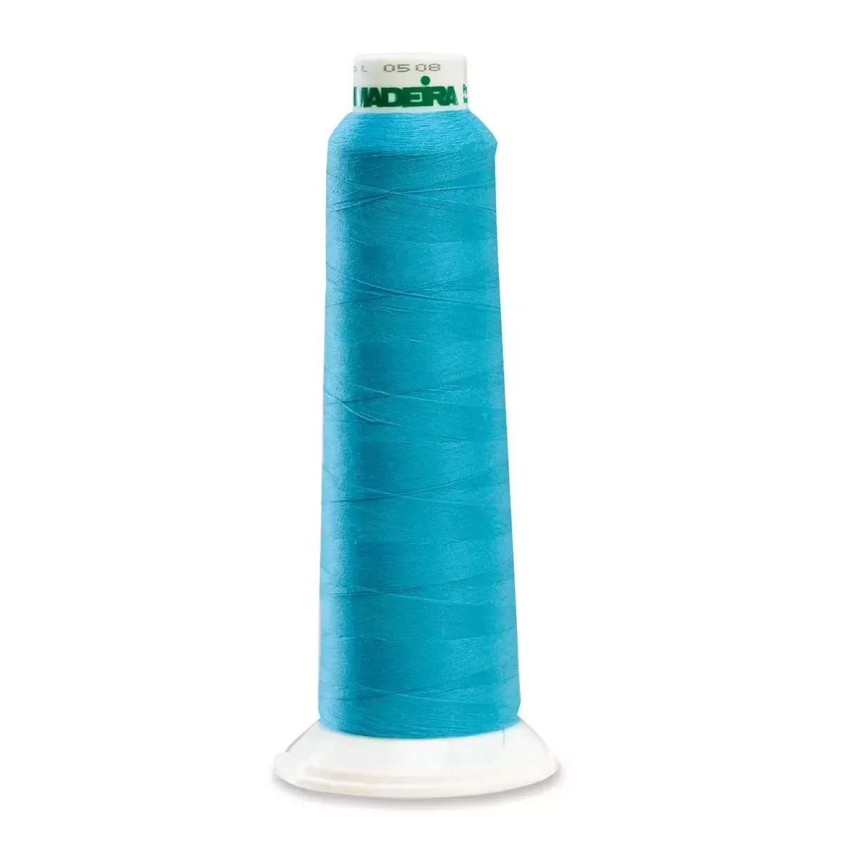 Aerolock Bright Turquoise 2000 Yds